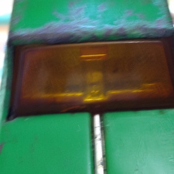 AMC Jeep J-10 J-20 Golden Eagle Honcho Tonka 1/24 Lime Green rare! - Picture 8 of 9